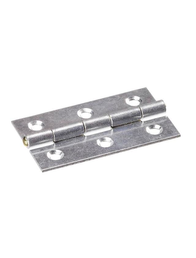 Strauss Scharnier DIN 7954 A