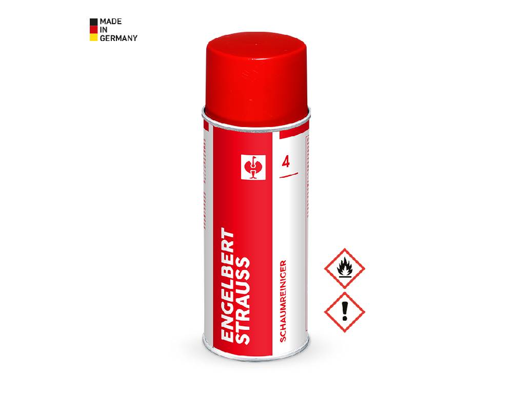 Strauss Schaumreiniger #4