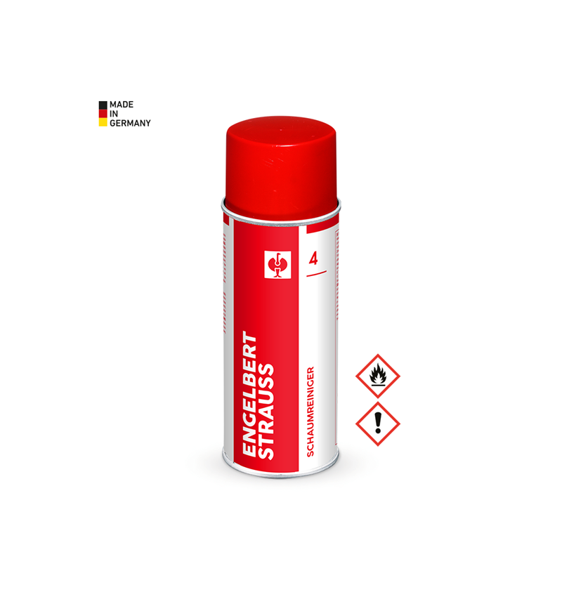 Strauss Schaumreiniger #4