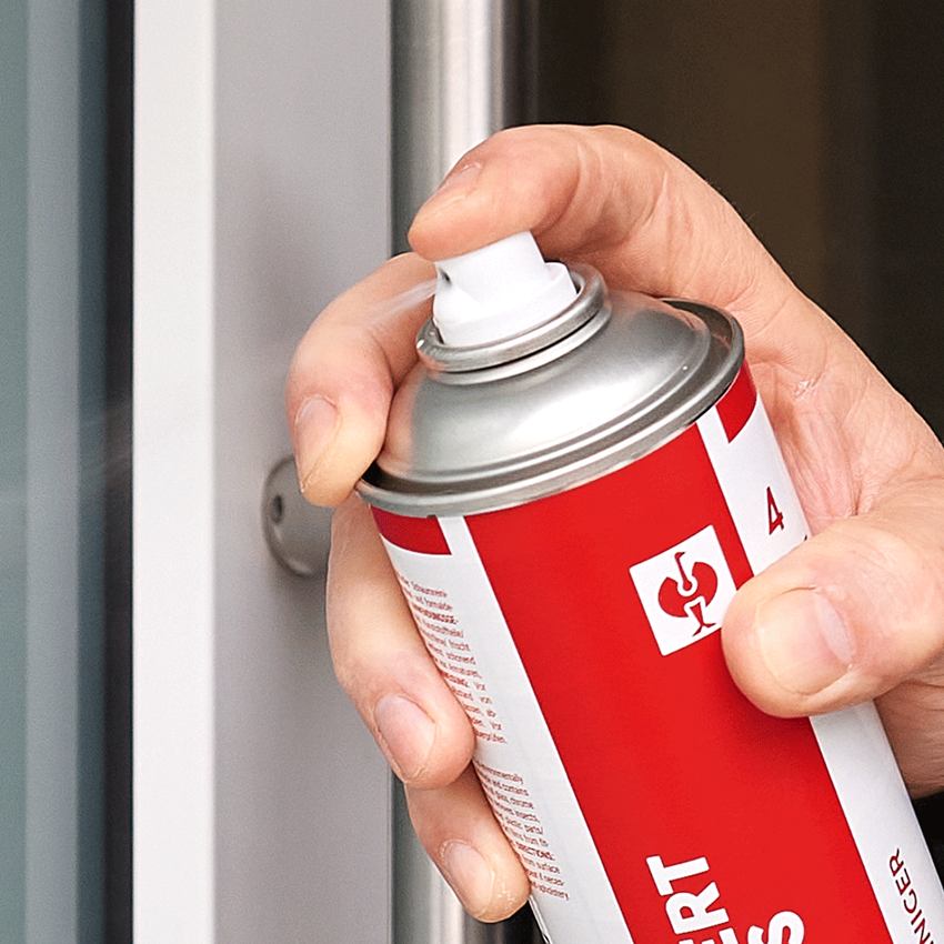 Strauss Schaumreiniger #4