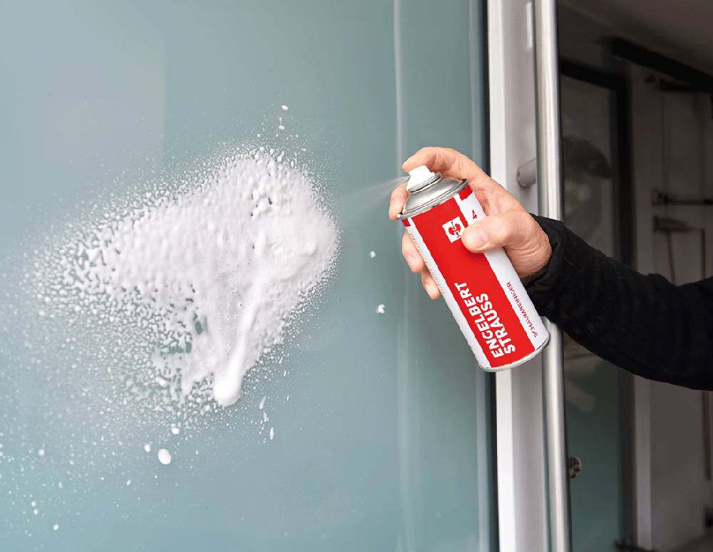 Strauss Schaumreiniger #4