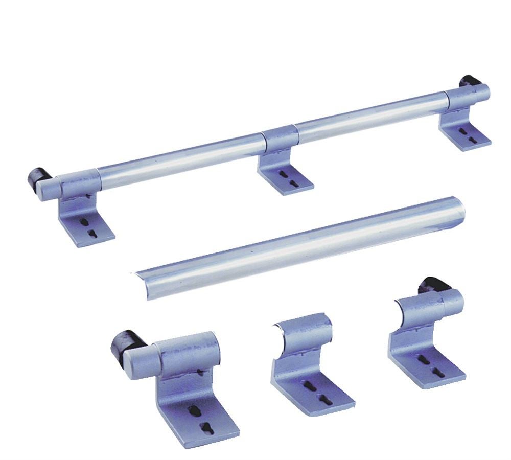 Strauss Schienenanlage Für Regalleiter