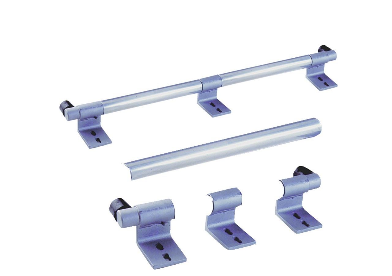 Strauss Schienenanlage Für Regalleiter