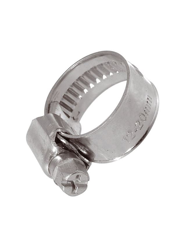 Strauss Schlauchschellen