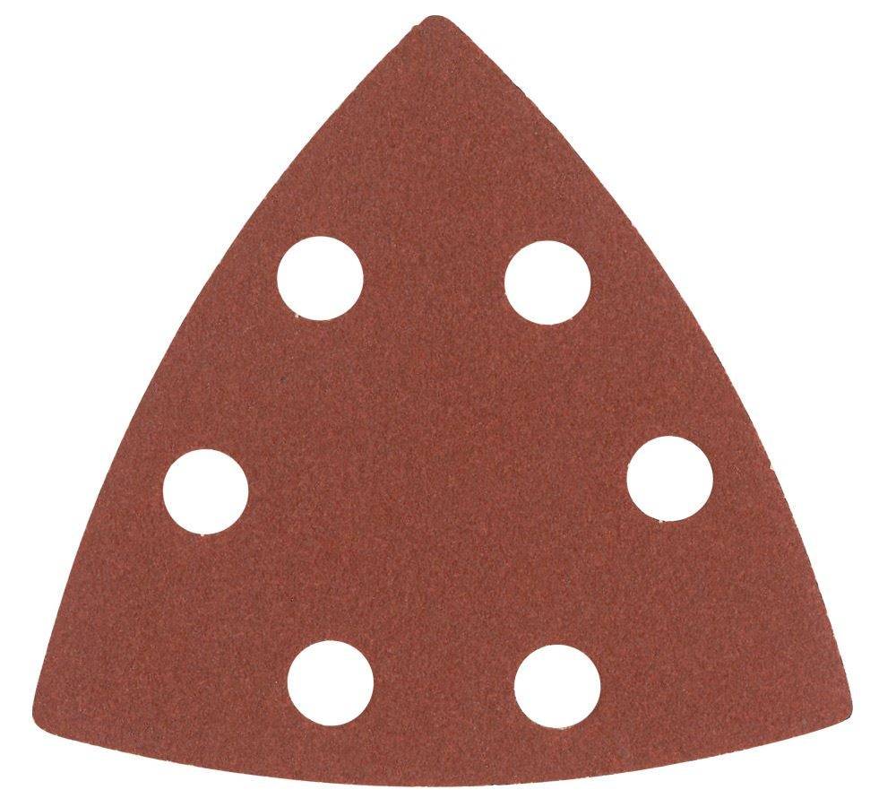 Strauss Schleifpapier Für Adapter, 5er Pack