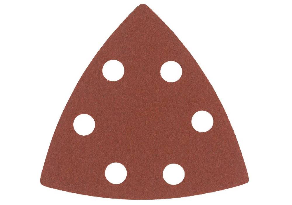 Strauss Schleifpapier für Adapter, 5er Pack