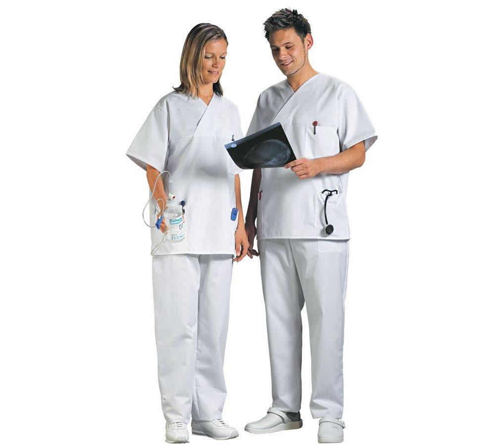 Strauss Schlupfjacke Fuerteventura