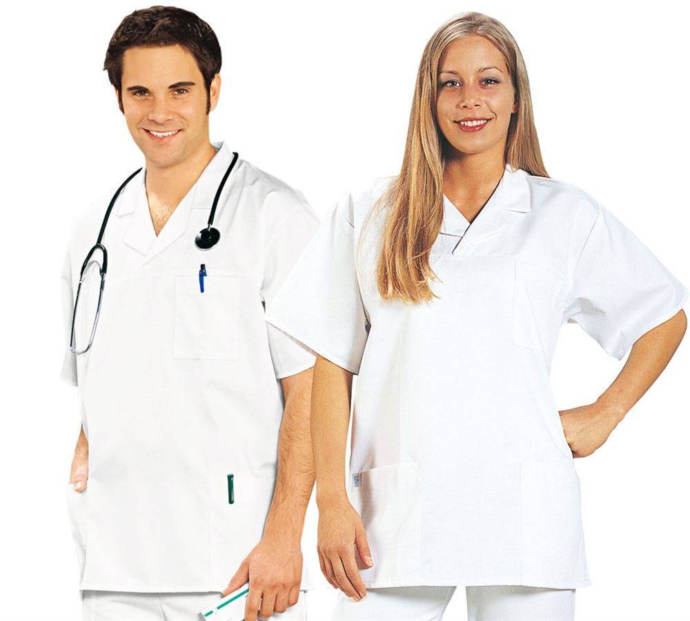 Strauss Schlupfjacke Menorca