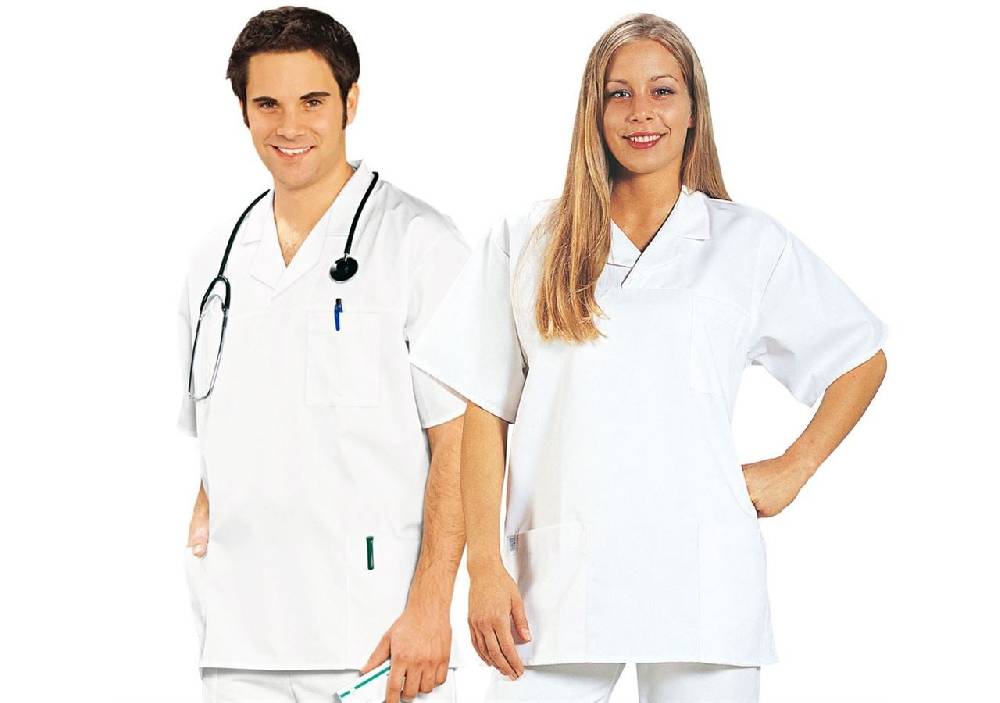 Strauss Schlupfjacke Menorca