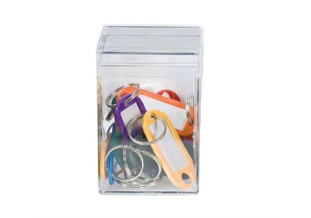 Strauss Schlüsselanhänger