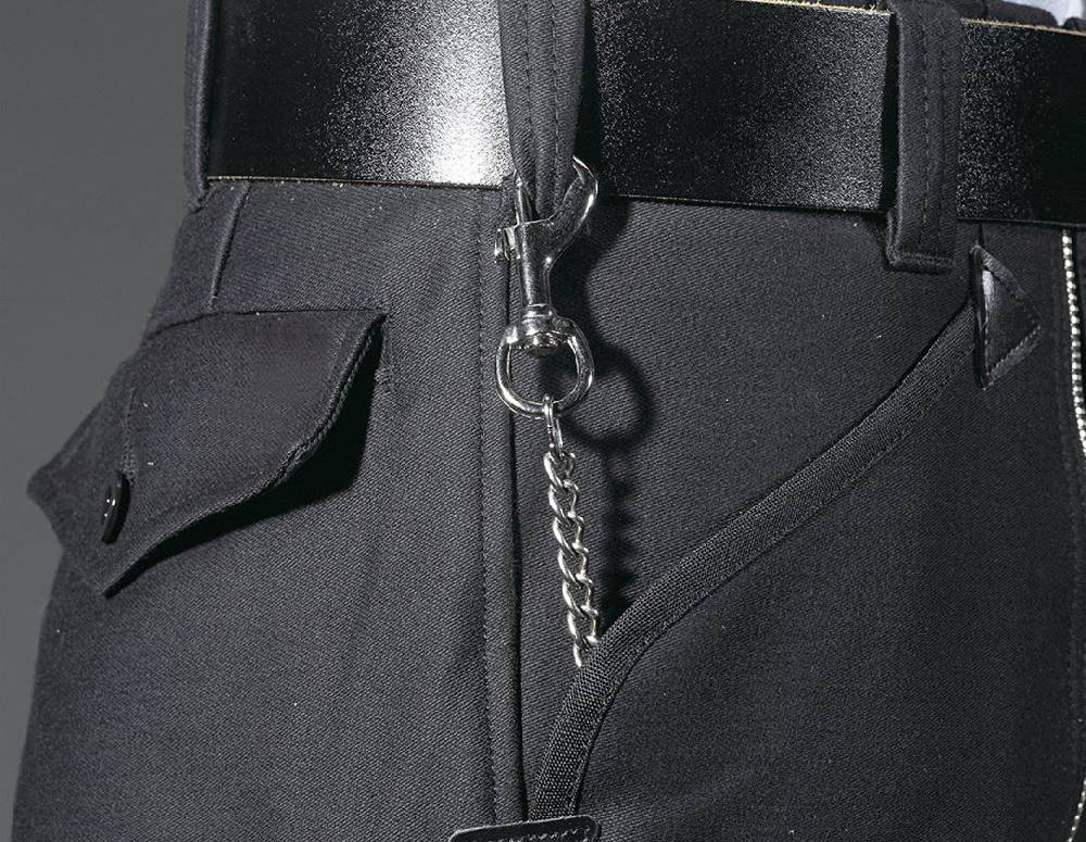 Strauss Schlüsselkette