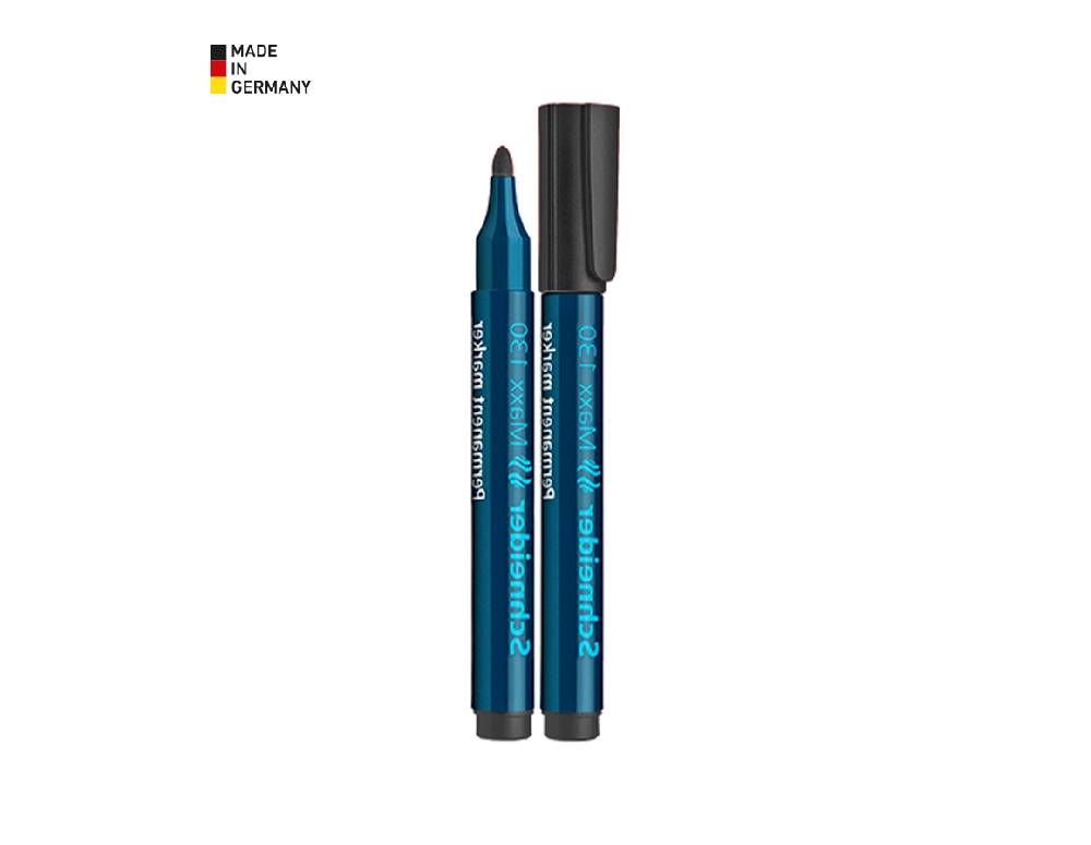 Strauss Schneider Permanentmarker 130, 10er Pack