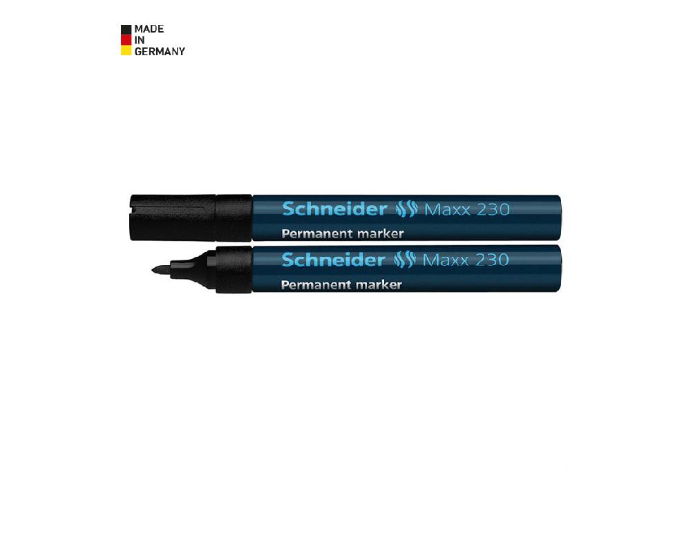 Strauss Schneider Permanentmarker 230