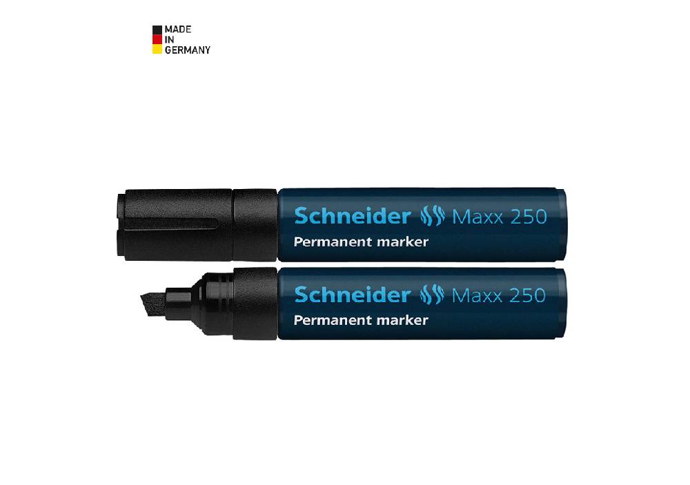 Strauss Schneider Permanentmarker 250