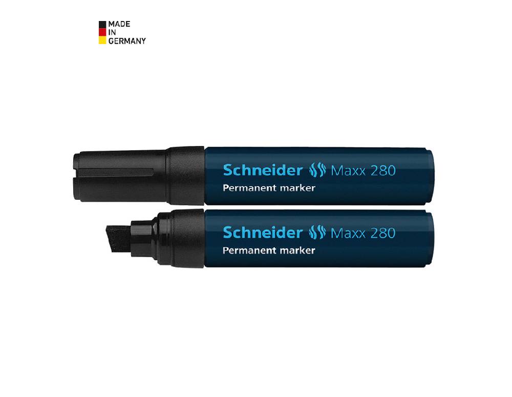 Strauss Schneider Permanentmarker 280