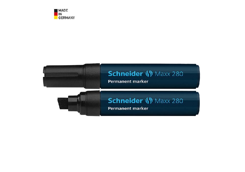 Strauss Schneider Permanentmarker 280