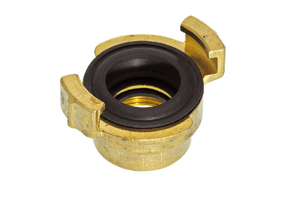 Strauss Schnellkupplung mit Innengewinde