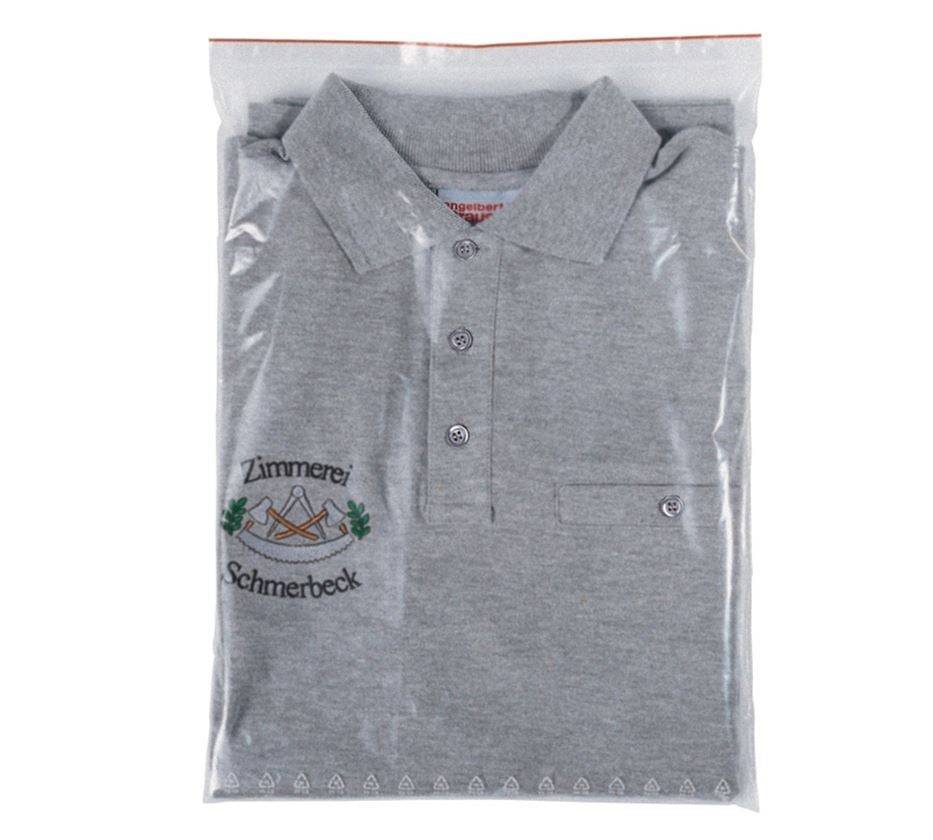 Strauss Schnellverschlußbeutel