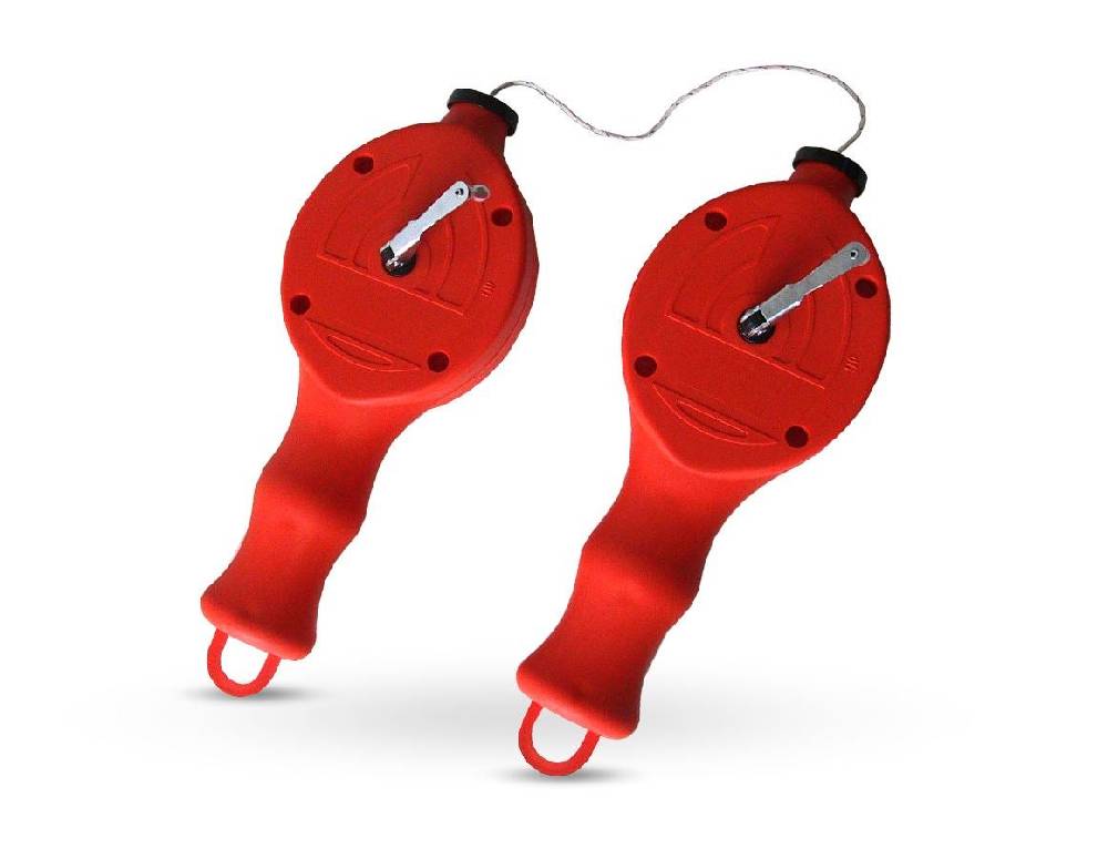 Strauss Schnurschlag-Gerät Longo