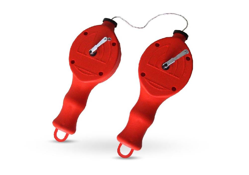 Strauss Schnurschlag-Gerät Longo