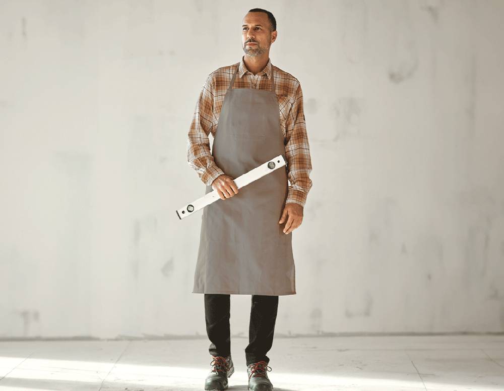 Strauss Schreinerschürze