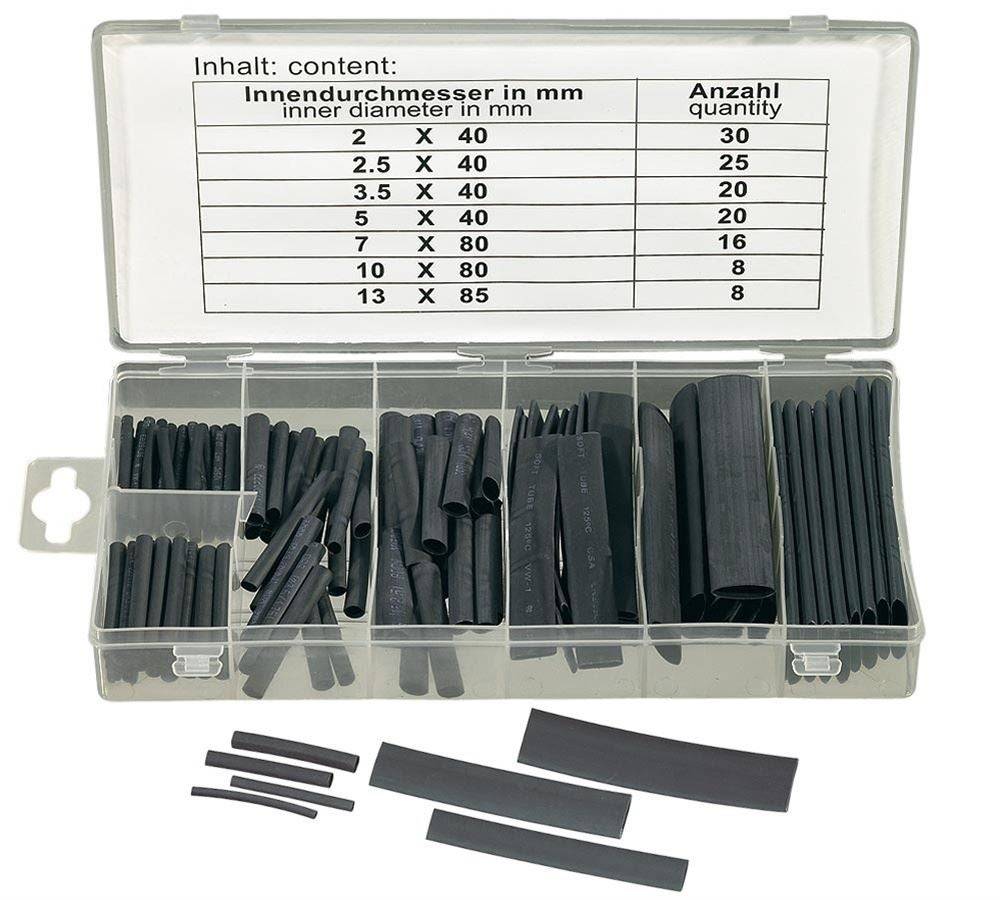 Strauss Schrumpf-Schlauch-Sortiment