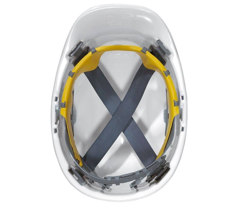 Strauss Schuberth Schutzhelme Baumeister