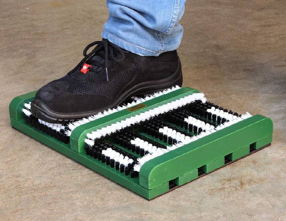 Strauss Schuhreiniger Elite