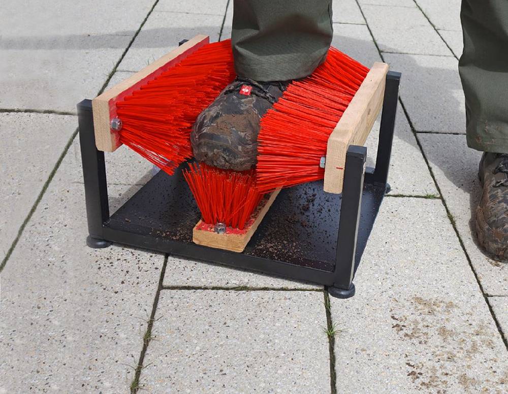 Strauss Schuhreiniger Extreme