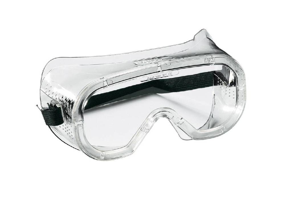 Strauss Schutzbrille