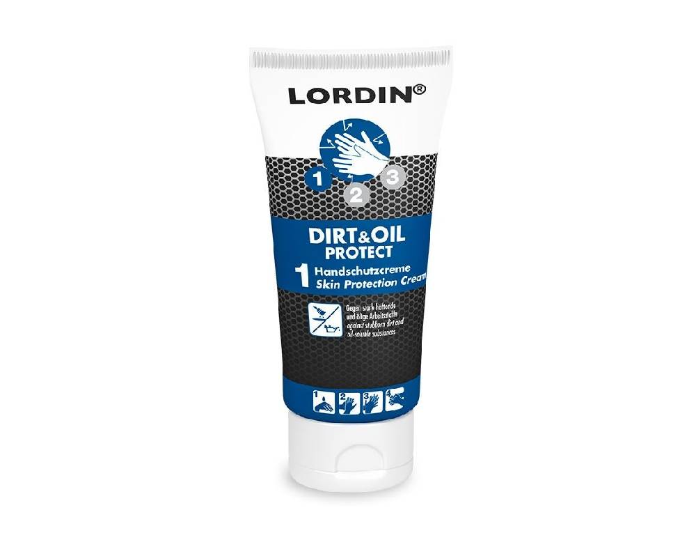 Strauss Schutzsalbe LORDIN® Dirt & Oil Protect