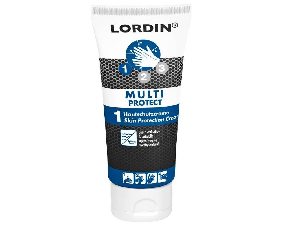 Strauss Schutzsalbe LORDIN® Multiprotect