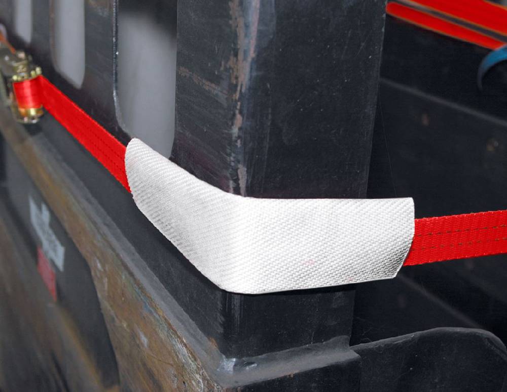 Strauss Schutzschläuche, 4er-Set