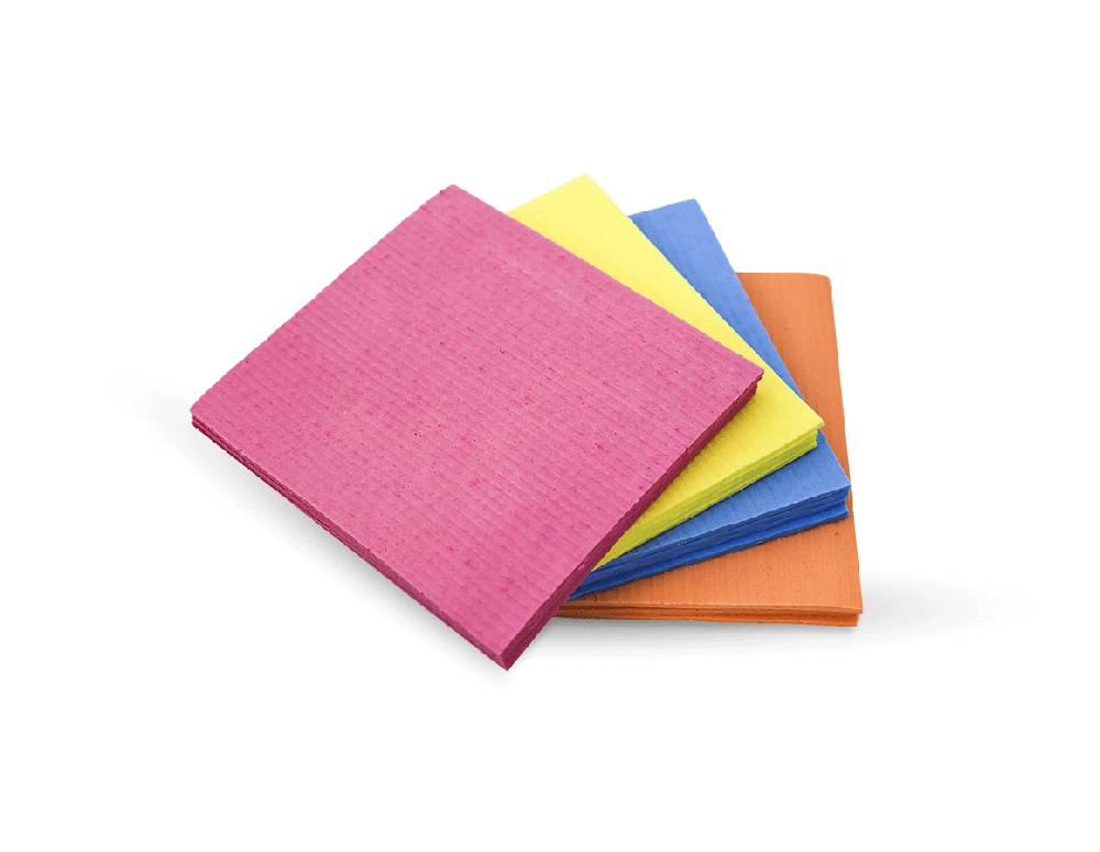 Strauss Schwammtücher, 20er Pack