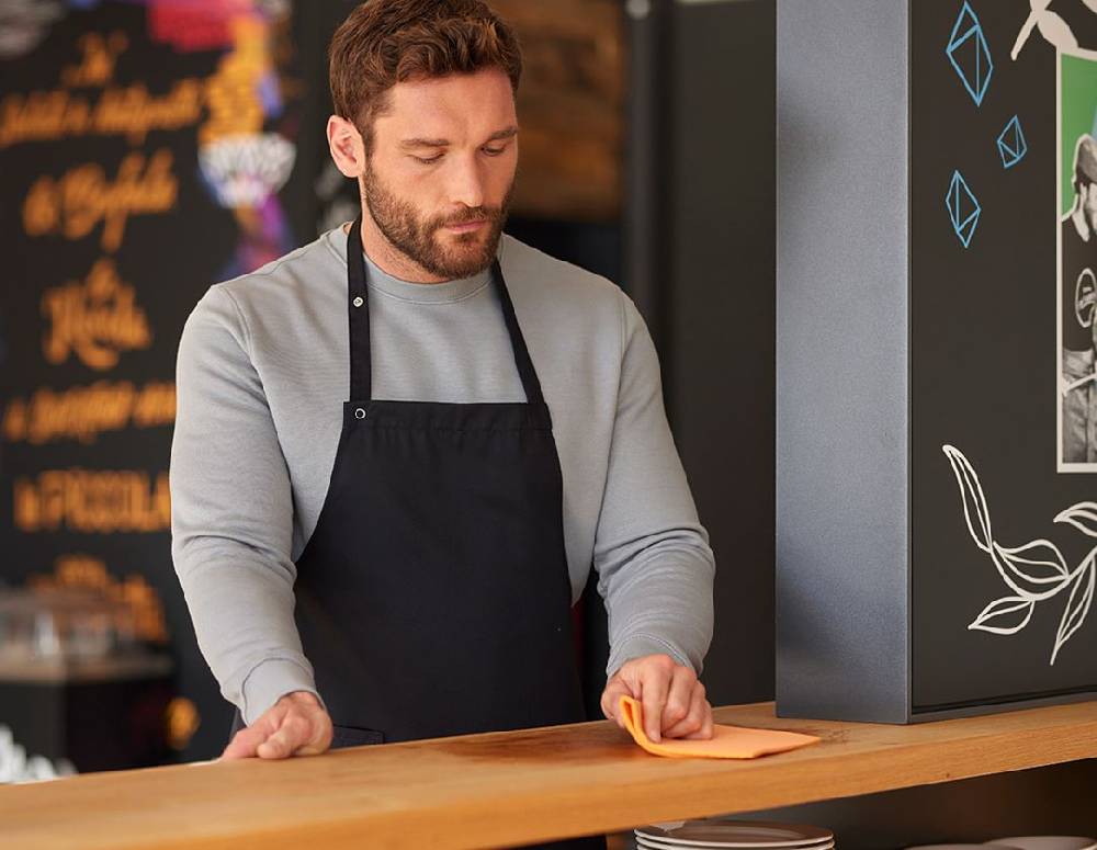 Strauss Schwammtücher, 20er Pack