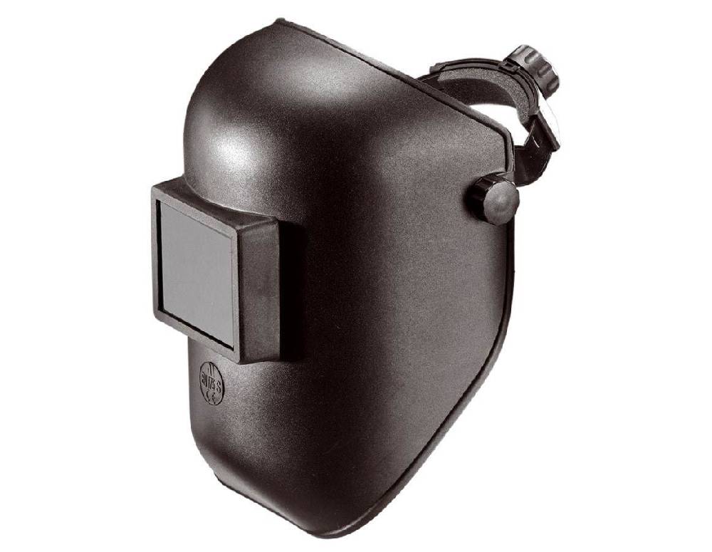 Strauss Schweißer-Schutzhelm