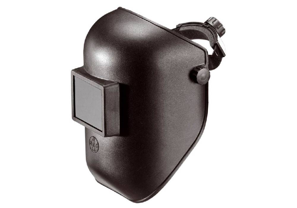 Strauss Schweißer-Schutzhelm