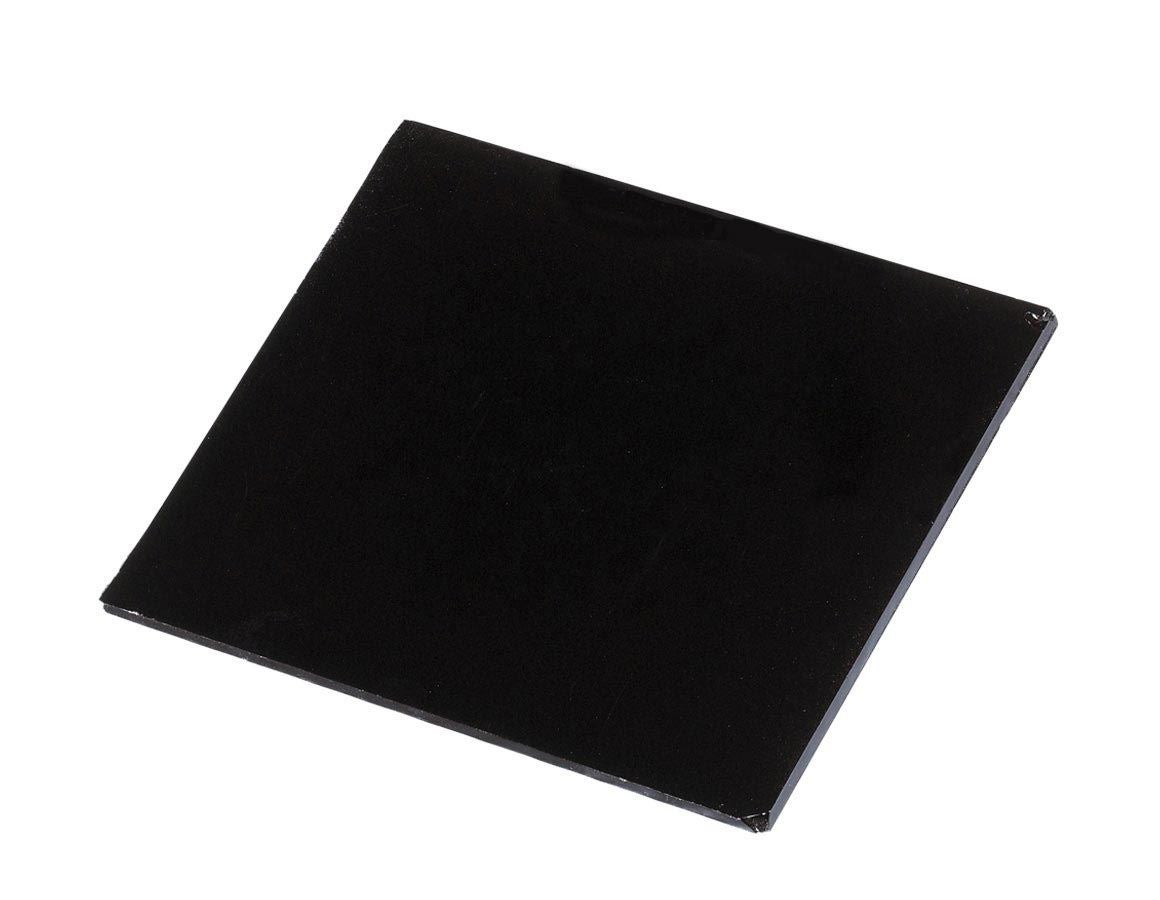 Strauss Schweißerglas