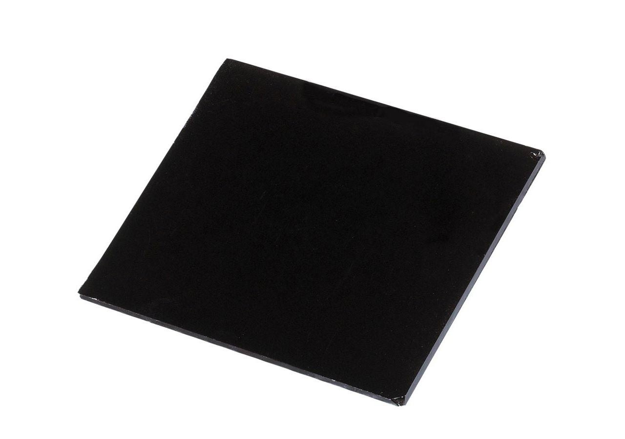 Strauss Schweißerglas