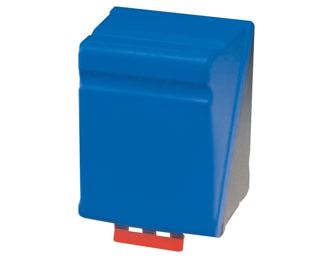 Strauss SecuBoxen, Neutral