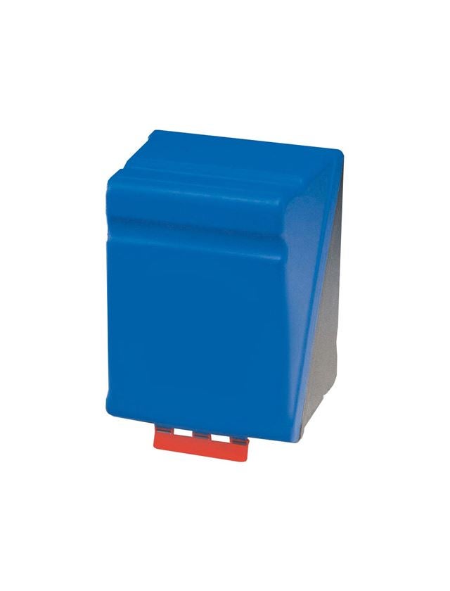 Strauss SecuBoxen, Neutral