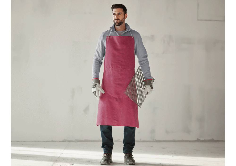 Strauss Segeltuchschürze