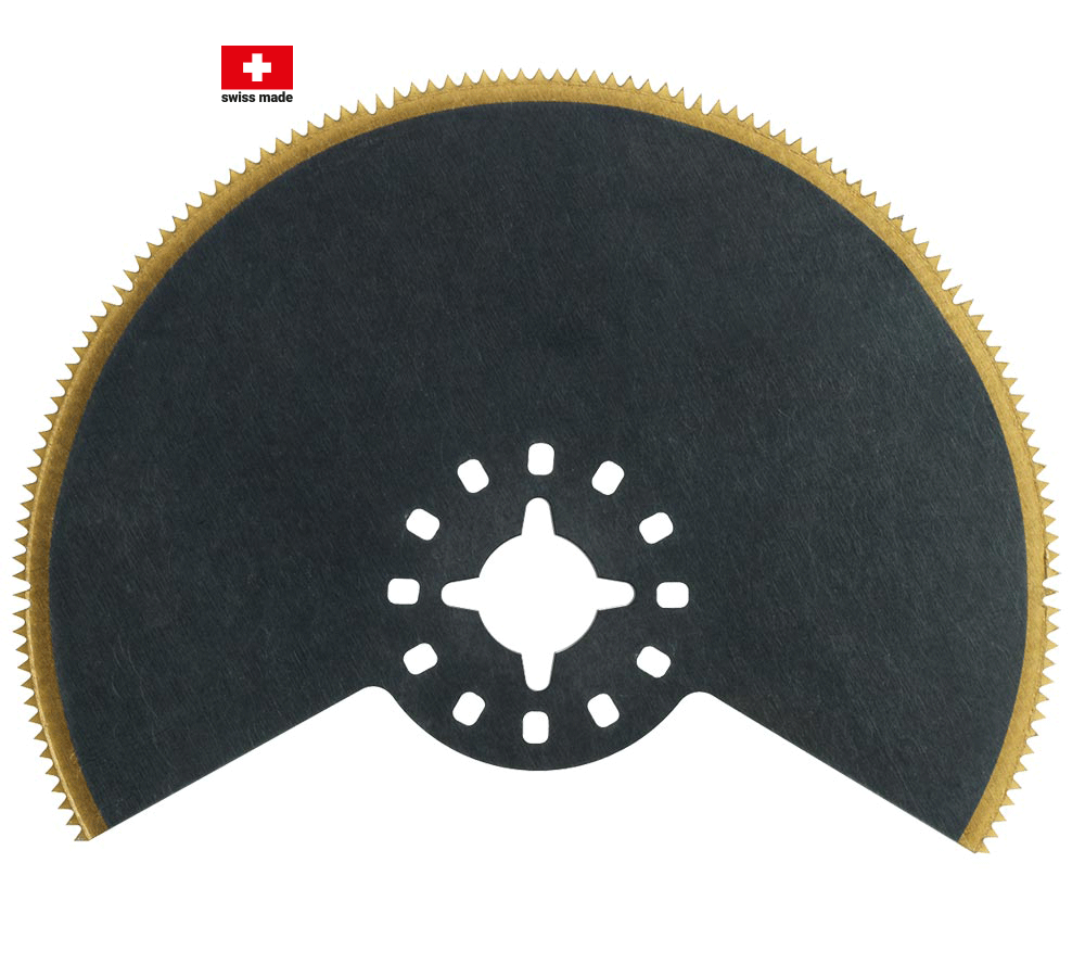 Strauss Segmentsägeblätter