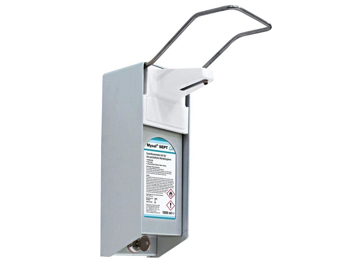 Strauss Seifenspender Profi