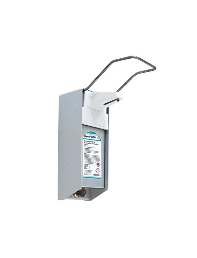 Strauss Seifenspender Profi