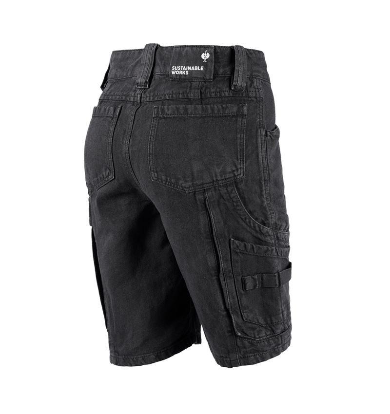 Strauss Short e.s.botanica, Damen