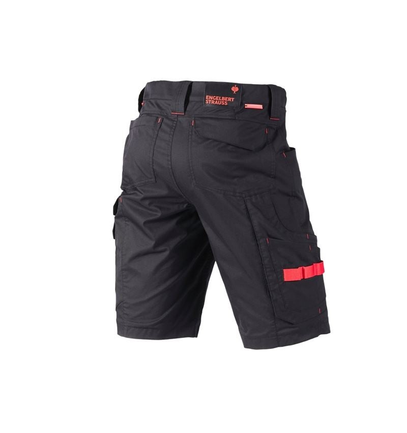 Strauss Short e.s.concrete light allseason