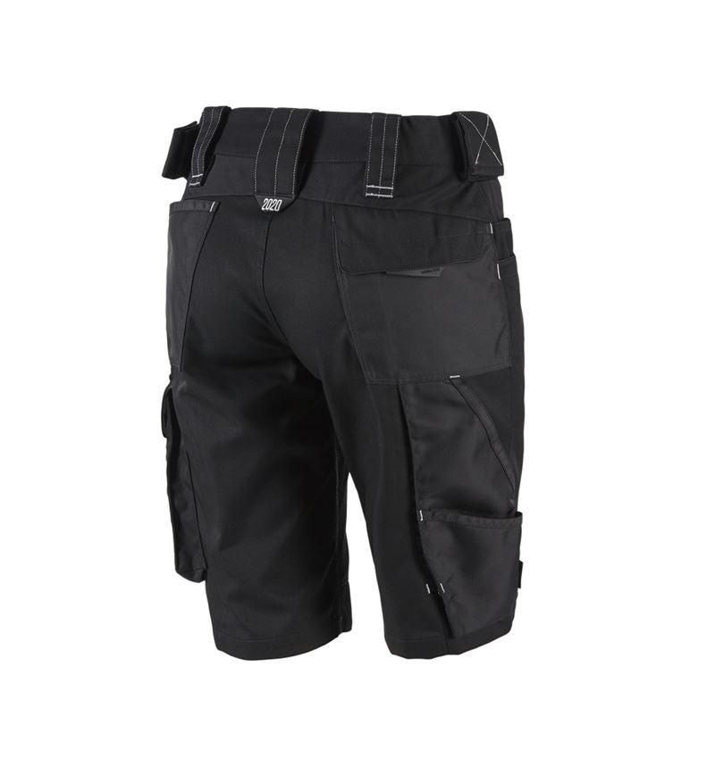 Strauss Short e.s.motion 2020, Damen