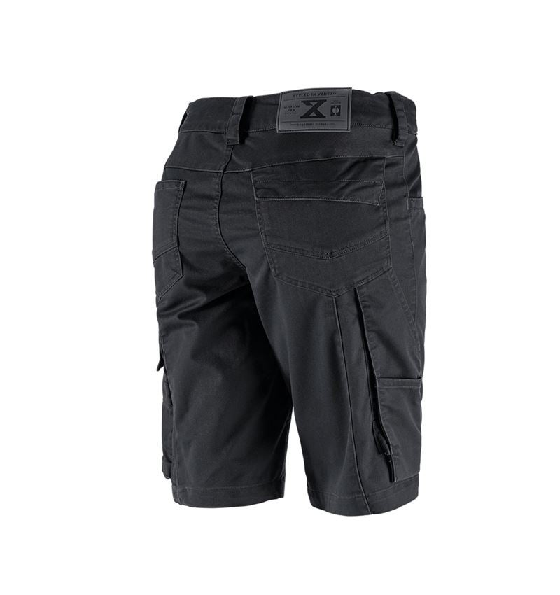 Strauss Short e.s.motion ten, Damen