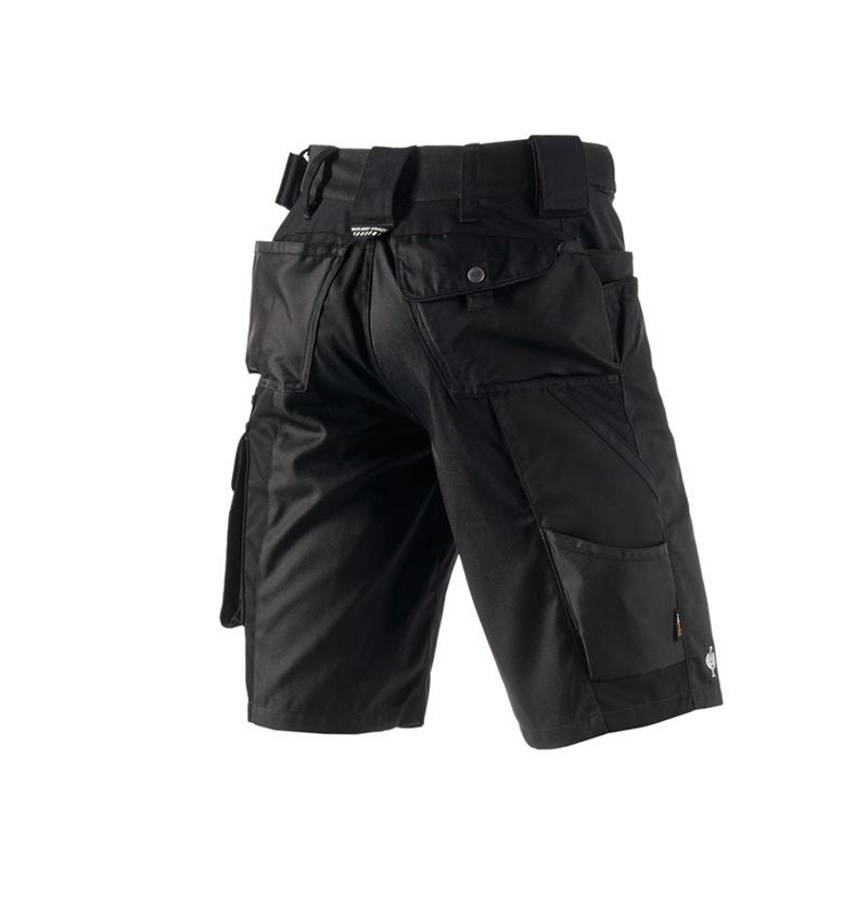 Strauss Short e.s.motion